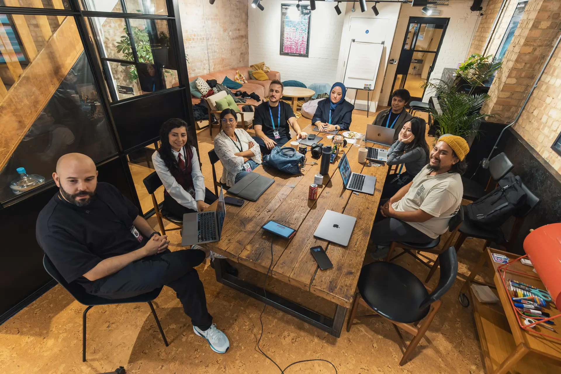 Community Networking