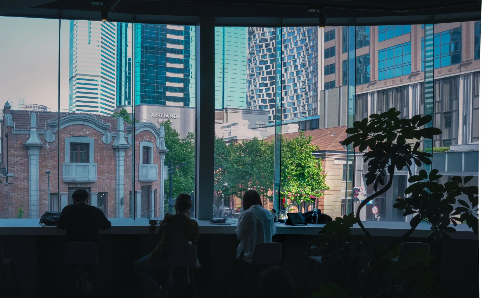 Seravellawhiteworks Coworking Space Sydney