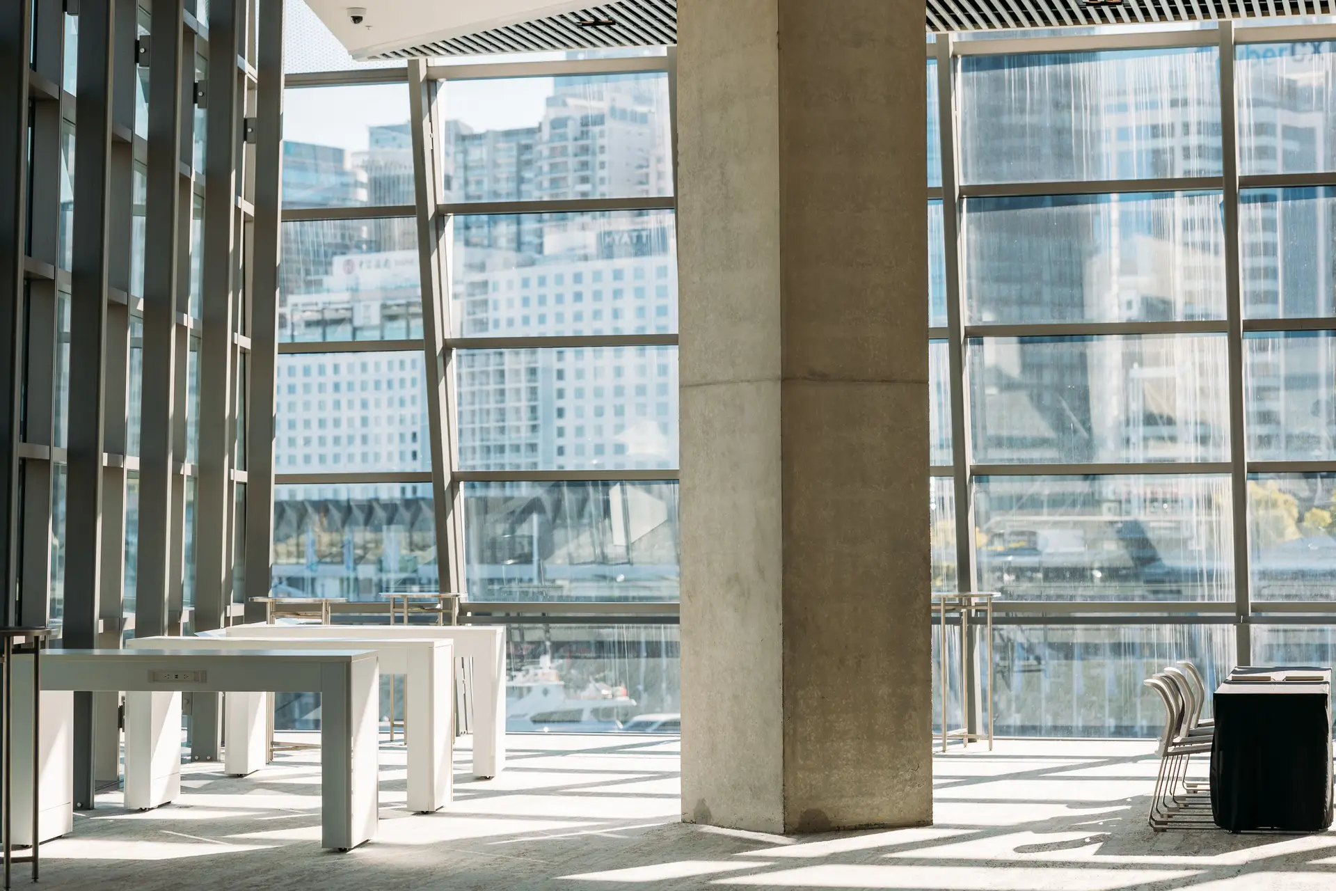 Seravellawhiteworks Coworking Space Sydney