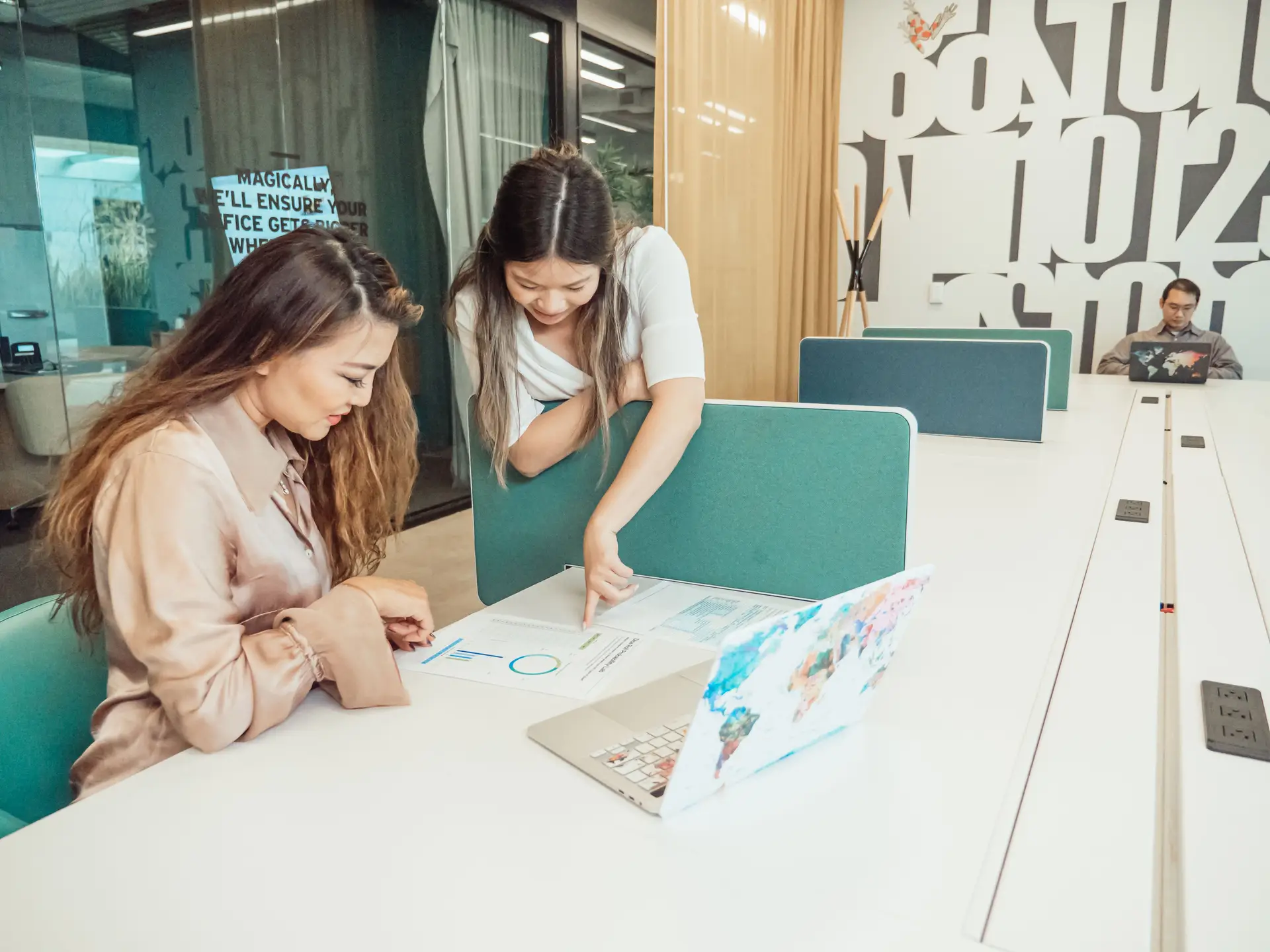 Startup Mentorship